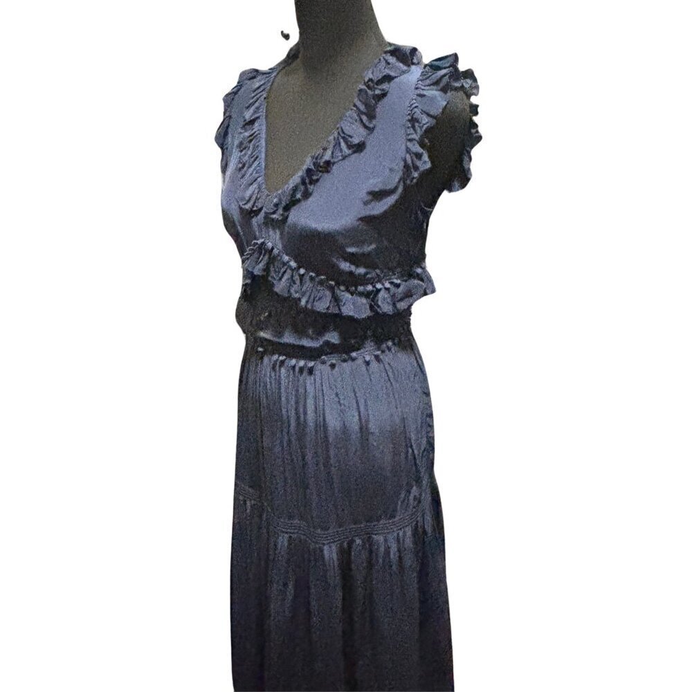 Sea New York Maxi-Dress - Picture 3 of 6